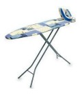 Tabla Planchar Orbegozo TP1000, 110x33cm
