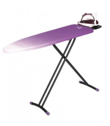 Tabla planchar Jata TP500, vital morada