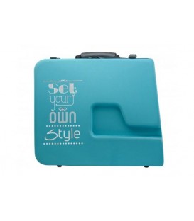Funda Maquina Coser Alfa STYLE TO YOU A60380000
