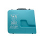 Funda Maquina Coser Alfa STYLE TO YOU A60380000 Funda Maquina Coser Alfa STYLE TO YOU A60380000