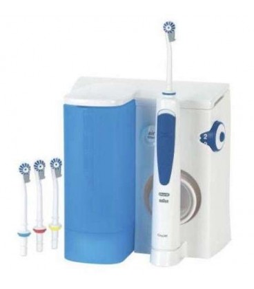 Irrigador Dental Oral-B Braun MD20,OXYJET Irrigador Dental Oral-B Braun MD20,OXYJET