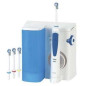 Irrigador Dental Oral-B Braun MD20,OXYJET Irrigador Dental Oral-B Braun MD20,OXYJET