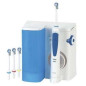 Irrigador Dental Oral-B Braun MD20,OXYJET