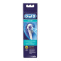 Rec. Dental Oral-B Braun ED174 ED 17-4 RECAMBIO