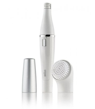 Cepillo facil Braun FACE810, 810 CUIDADO FACIAL Cepillo facil Braun FACE810, 810 CUIDADO FACIAL