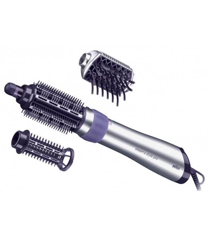 Moldeador pelo Braun AS530, - JUAN LUCAS - TIENDAS ACTIVA