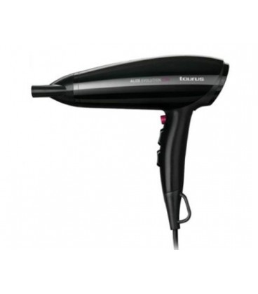 Secador pelo Taurus 900381, alize evolution 2200 Secador pelo Taurus 900381, alize evolution 2200