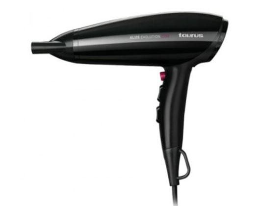 Secador Pelo Taurus 900381 Alize Evolution 2200 - JUAN LUCAS - TIENDAS  ACTIVA