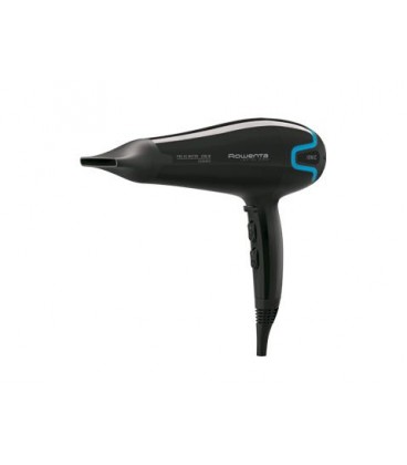 Secador Rowenta CV8730E0 Infini Pro Beauty Secador Rowenta CV8730E0 Infini Pro Beauty