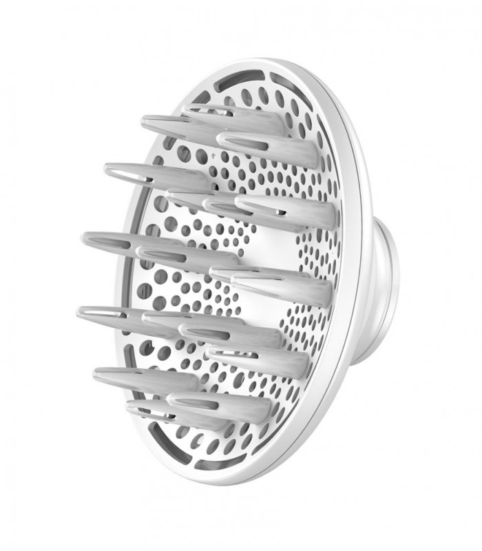 Secador pelo Braun HD585, 2500w, ionico,