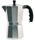 Cafetera Orbegozo KF1200, 12 tz, aluminio