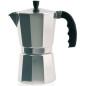 Cafetera Orbegozo KF1200, 12 tz, aluminio Cafetera Orbegozo KF1200, 12 tz, aluminio