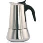 Cafetera Orbegozo KFI1260, 12 tz, Inox, induccion