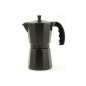 Cafetera Orbegozo KFN1210, 12 tz, aluminio