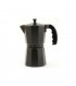 Cafetera Orbegozo KFN910, 9 tz, aluminio