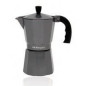 Cafetera aluminio Orbegozo KFS1220, 12 tazas Cafetera aluminio Orbegozo KFS1220, 12 tazas