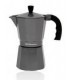 CAFETERA ALUMINIO ORBEGOZO KFS1220, 12 TAZAS