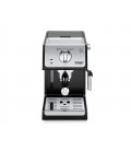 Cafetera Espresso Delonghi ECP3321BK, ACABADOS PRE