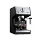 Cafetera Espresso Delonghi ECP3321BK, ACABADOS PRE