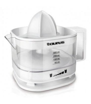Exprimidor Taurus TC350, 25W, 0.35L, 924244 Exprimidor Taurus TC350, 25W, 0.35L, 924244