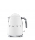 Hervidor Smeg KLF03WHEU, 50s style blanco capacida