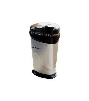 Molinillo Orbegozo MO3250, 150w, cuchillas Molinillo Orbegozo MO3250, 150w, cuchillas