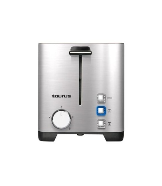 Tostador Taurus 960641000, MyToast Duplo Legend