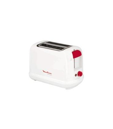 Tostador Moulinex LT160111, PRINCIPIO, 2 ranuras, Tostador Moulinex LT160111, PRINCIPIO, 2 ranuras,
