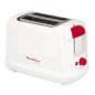 Tostador Moulinex LT160111, PRINCIPIO, 2 ranuras, Tostador Moulinex LT160111, PRINCIPIO, 2 ranuras,