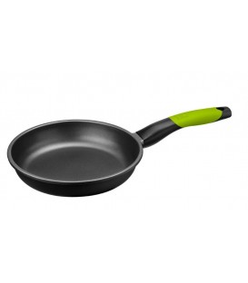 Sarten Bra A121451, 20cm, prior verde