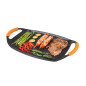 Sarten Plancha Orbegozo GDB4700, 47cm, piedra Sarten Plancha Orbegozo GDB4700, 47cm, piedra