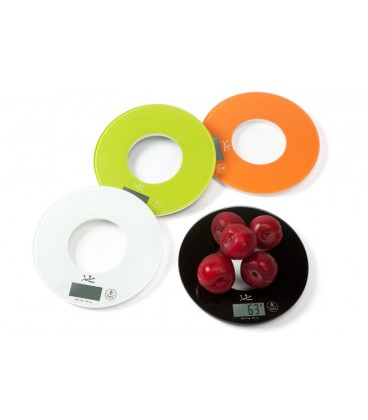 Balanza cocina Jata 722, balanza corona colores su Balanza cocina Jata 722, balanza corona colores su
