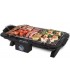 Barbacoa Orbegozo BCT3850, 2200w, 39x21.5cm, negra