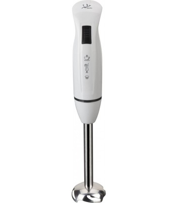 Batidora varilla Jata BT126, inox Batidora varilla Jata BT126, inox