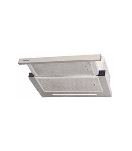 Campana Telescopica Cata TFH6630X, 60cm, inox