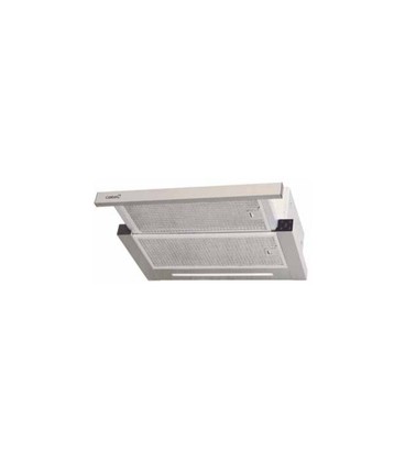 Campana Telescopica Cata TFH6630X, 60cm, inox