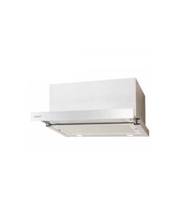 Campana Telescopica Cata TFH6630WHA, 60cm, Blanca