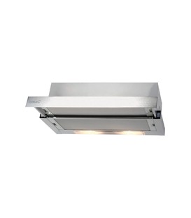 Campana T. Cata TF2003DURALUM600, C, Inox