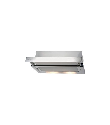 Campana T. Cata TF2003DURALUM600, C, Inox Campana T. Cata TF2003DURALUM600, C, Inox