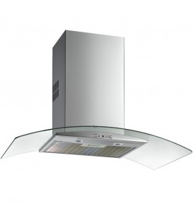 Campana Teka NC 985 CRISTAL