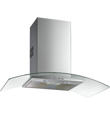 Campana Teka NC 985 CRISTAL Campana Teka NC 985 CRISTAL