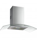 Campana Teka NC 985 CRISTAL