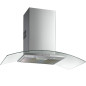 Campana Teka NC 985 CRISTAL Campana Teka NC 985 CRISTAL