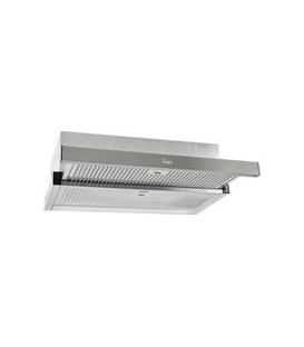 Campana Teka CNL6415PLUS, Extraible inox