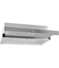 Campana Teka CNL6415PLUS, Extraible inox