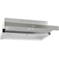 Campana Teka CNL6415PLUS, Extraible Inox