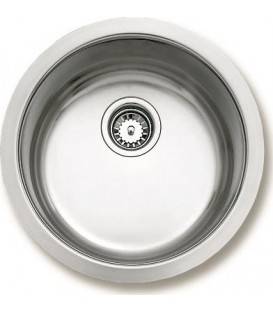 Fregadero Teka ERC, 1C, Mueble 45cm
