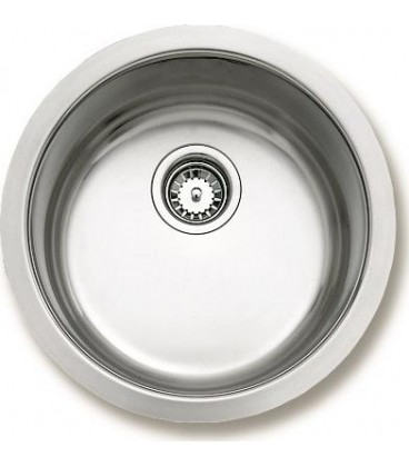 Fregadero Teka ERC, 1C, Mueble 45cm Fregadero Teka ERC, 1C, Mueble 45cm
