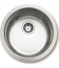 Fregadero Teka ERC, 1C, Mueble 45cm