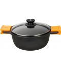 Cacerola Bra A270332, alta 32 c/t efficient